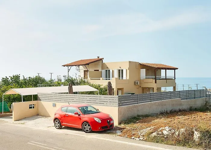 Top View Villa