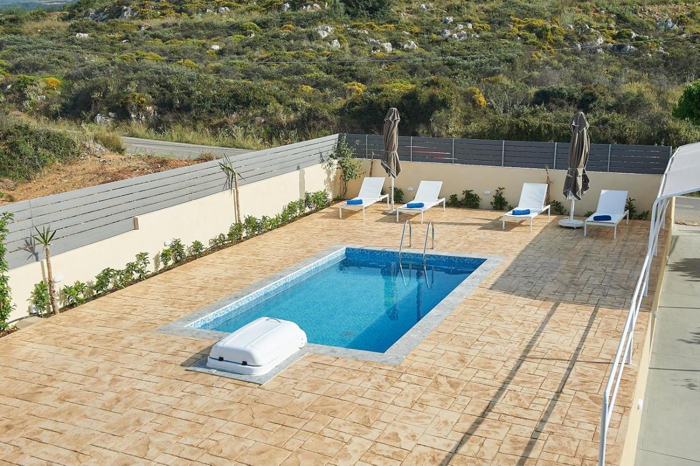 View Villa Tria Monastiria